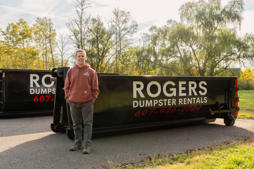 12 Yard Dumpster_Top-rated Dumpster Rental in Horseheads NY, Residential & Commercial roll off dumpster rental thumbnail