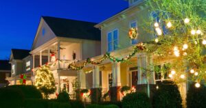 Elmira’s Guide to Post-Holiday Cleanouts & Dumpster Rentals