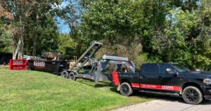 Southern Tier NY Contractor's Guide to Job Site Dumpster Rentals