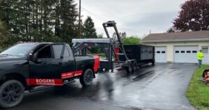 Which Dumpster Size Fits Your Projects in Greater Southern Tier NY Areas?
